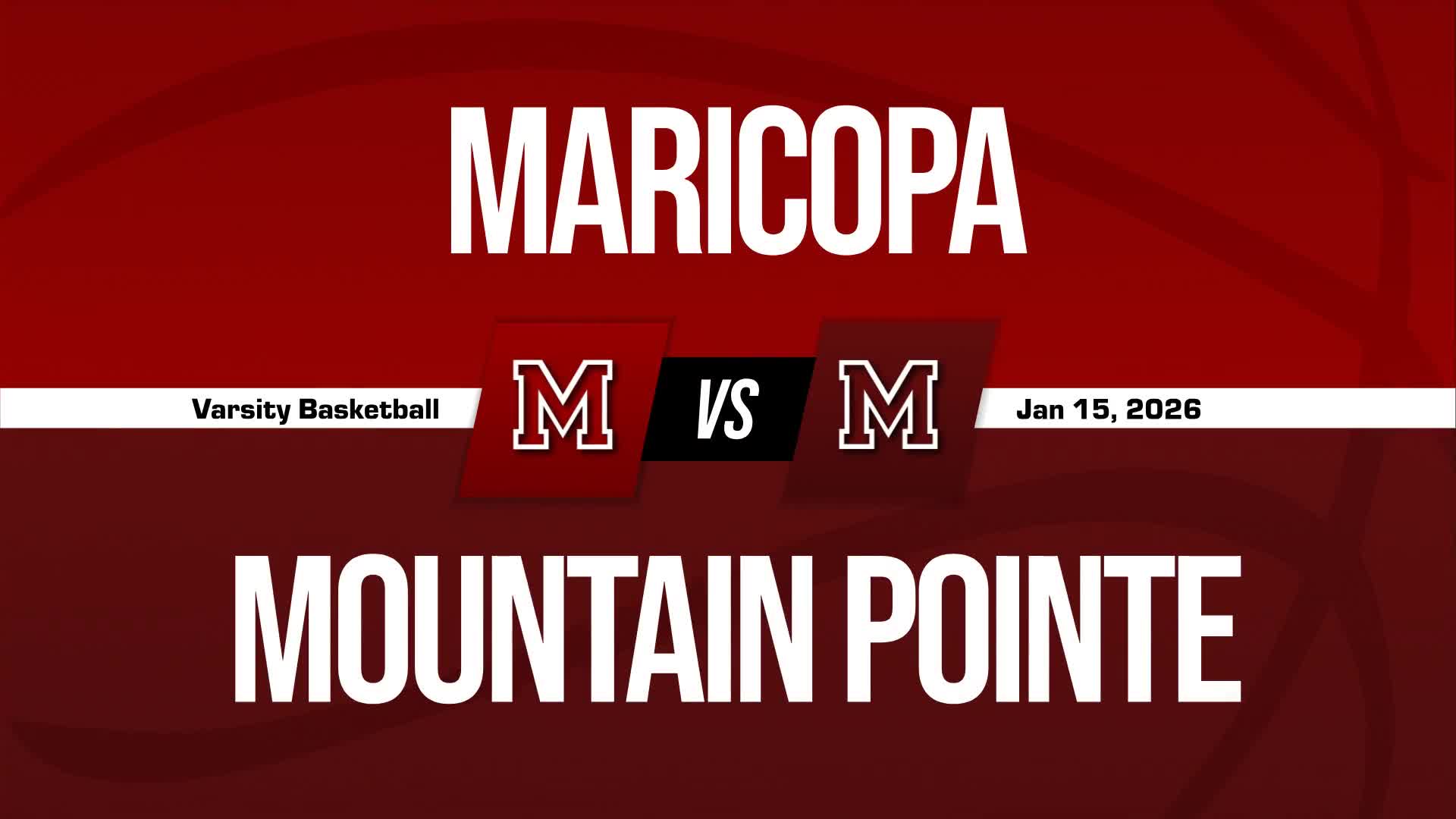 Basketball Game Preview: Mountain Pointe Pride vs. Arizona Colle