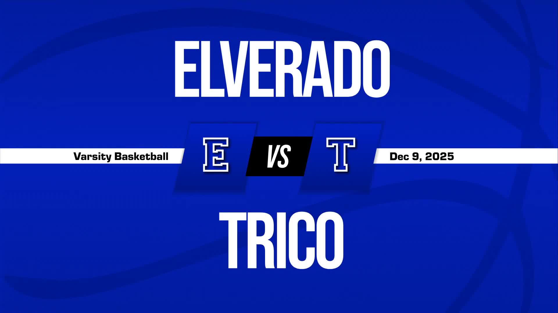 Basketball Game Preview: Elverado Falcons vs. Murphysboro Red Devils