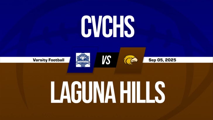 Football Recap: Luke Vincent's Big Game Can't Quite Lead Capistr