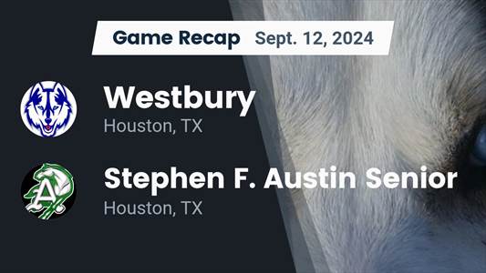 Football Recap: Austin Takes a Loss