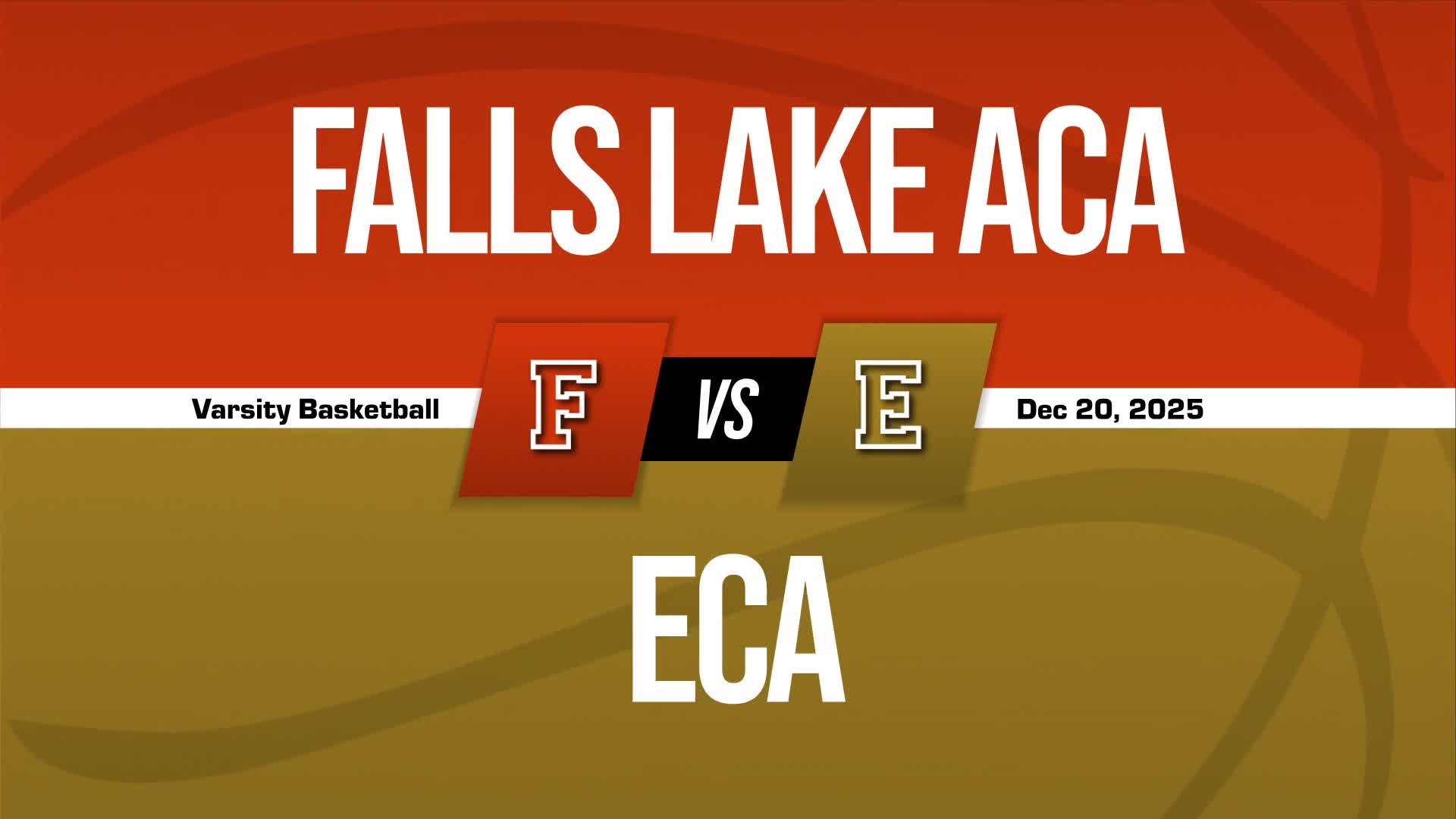 Basketball Game Preview: Falls Lake Academy Firebirds vs. Henderson Collegiate Pride