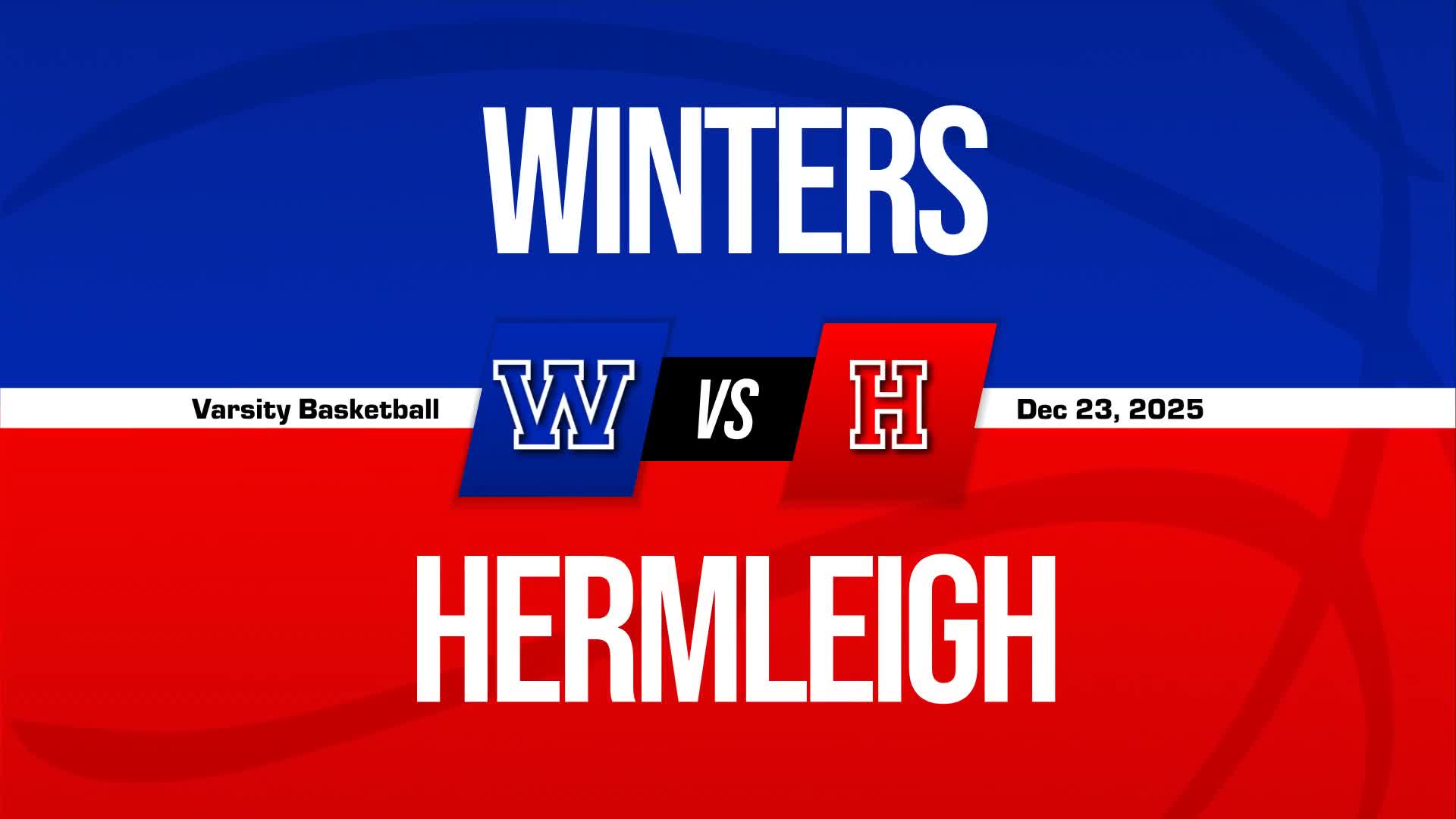 Basketball Game Preview: Hermleigh Cardinals vs. Miles Bulldogs