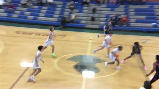 Brayden Fields Game Report: @ Hibriten