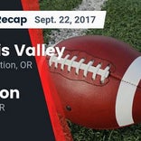 Football Game Preview: Bandon vs. Illinois Valley