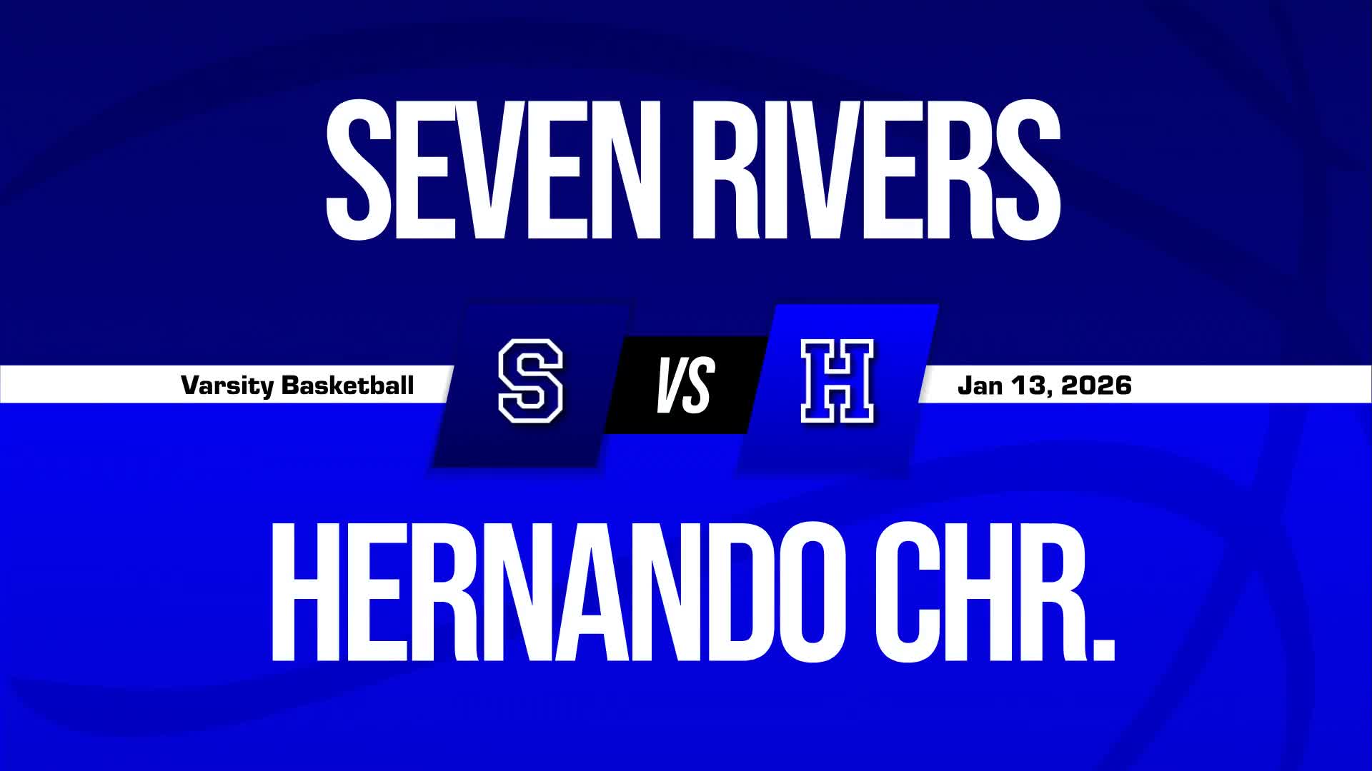 Basketball Recap: Jax Kingrey's Big Game Can't Quite Lead Seven Rivers Christian over Academy at the Lakes + How To Watch