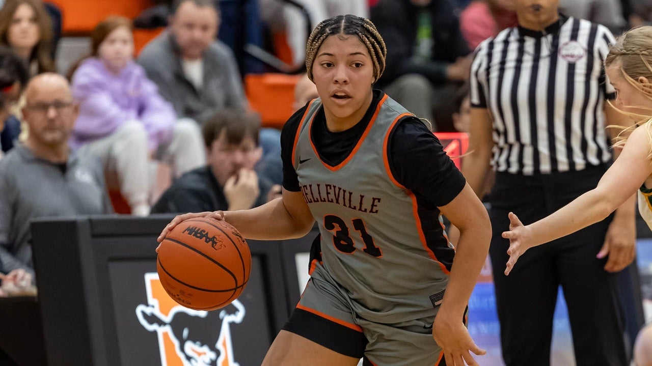 Michigan POY: Sydney Savoury