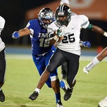 MaxPreps Presesason High School Football Top 25: No. 9 Miami Central