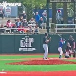 Baseball Game Recap: Eden Prairie Find Success