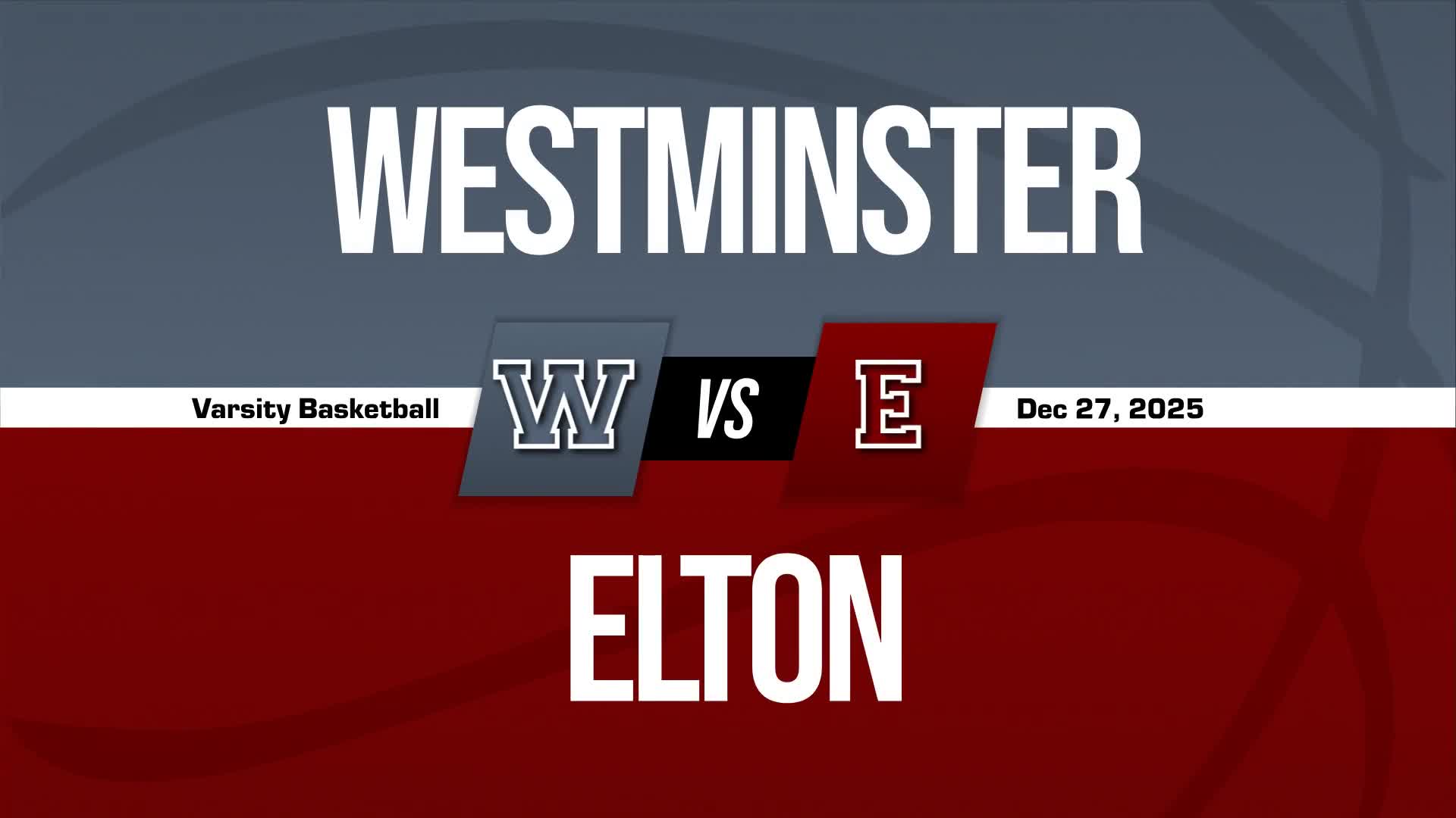 Basketball Recap: Elton Extends Winning Streak to Three