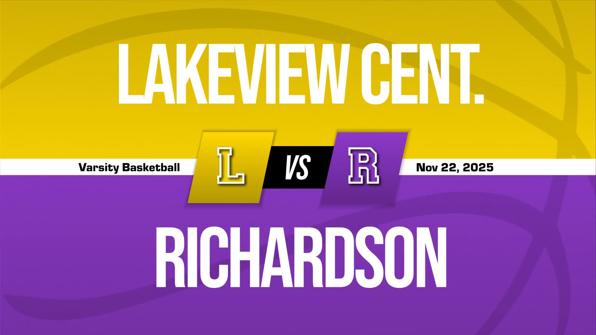 Basketball Recap: Richardson Takes a Loss