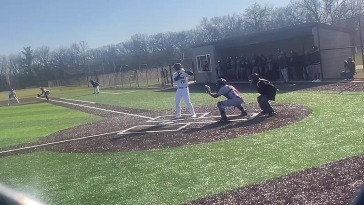 Baseball Recap: Westosha Central's Winning Streak Snapped at Thr