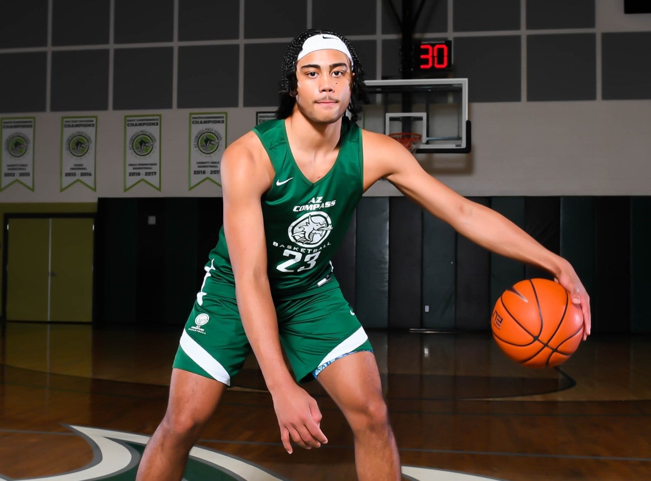 High school basketball: AZ Compass Prep loses top 30 prospect Kylan Boswell to reclassification