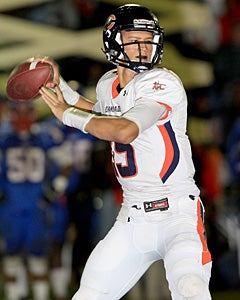 Brad Kaaya, Chaminade