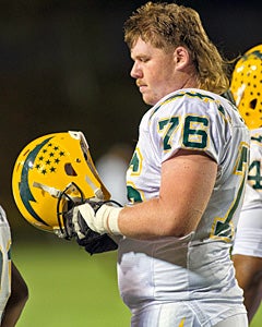 Jesse Sosebee, Edison