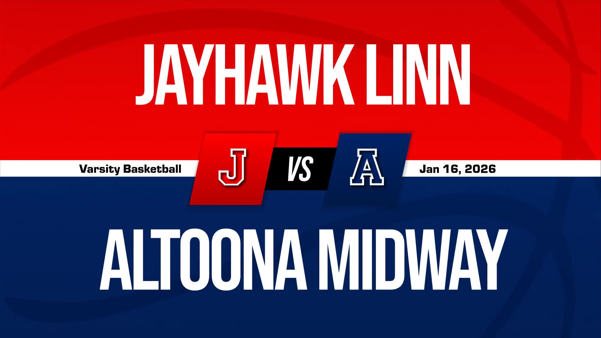 Basketball Recap: Jayhawk Linn Comes Up Short