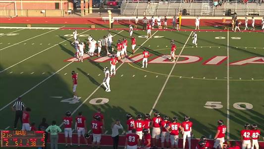 Baseball Recap: Fort Osage triumphant thanks to a strong effort from  Adin Bunting