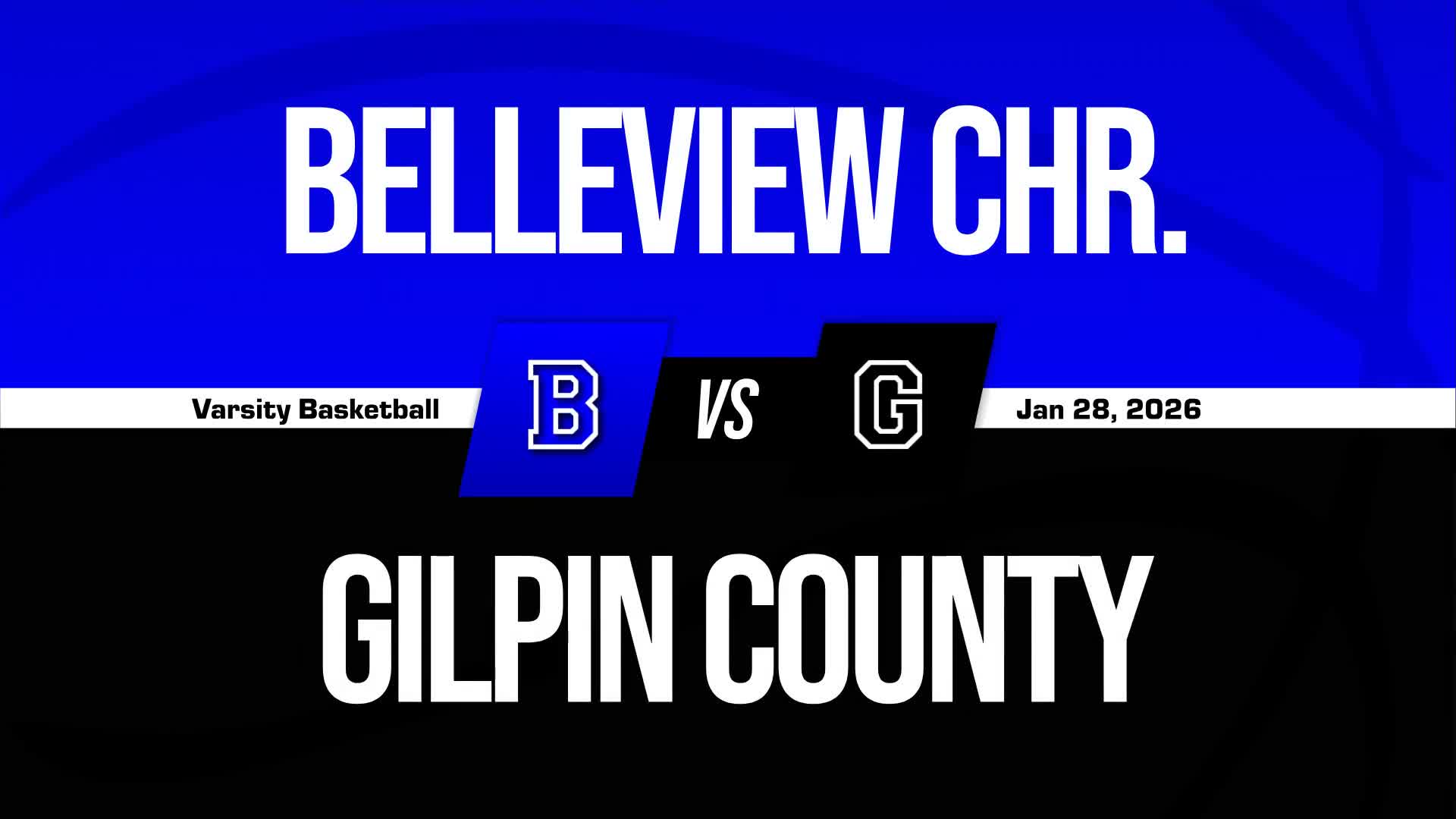 Basketball Game Preview: Belleview Christian Bruins vs. Union Colony Prep Timberwolves + How To Watch
