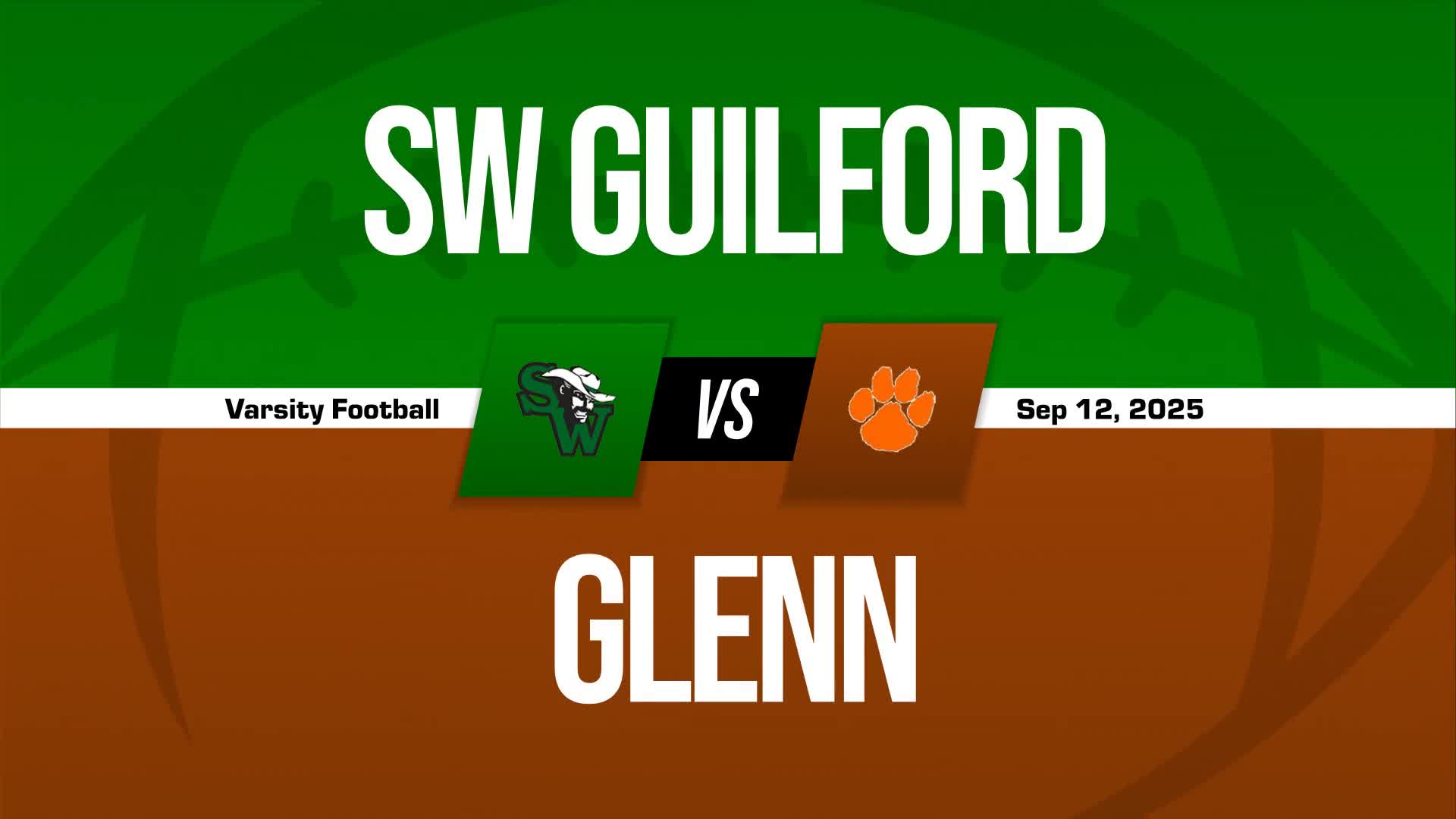 Football Recap: Glenn Comes Up Short + How To Watch