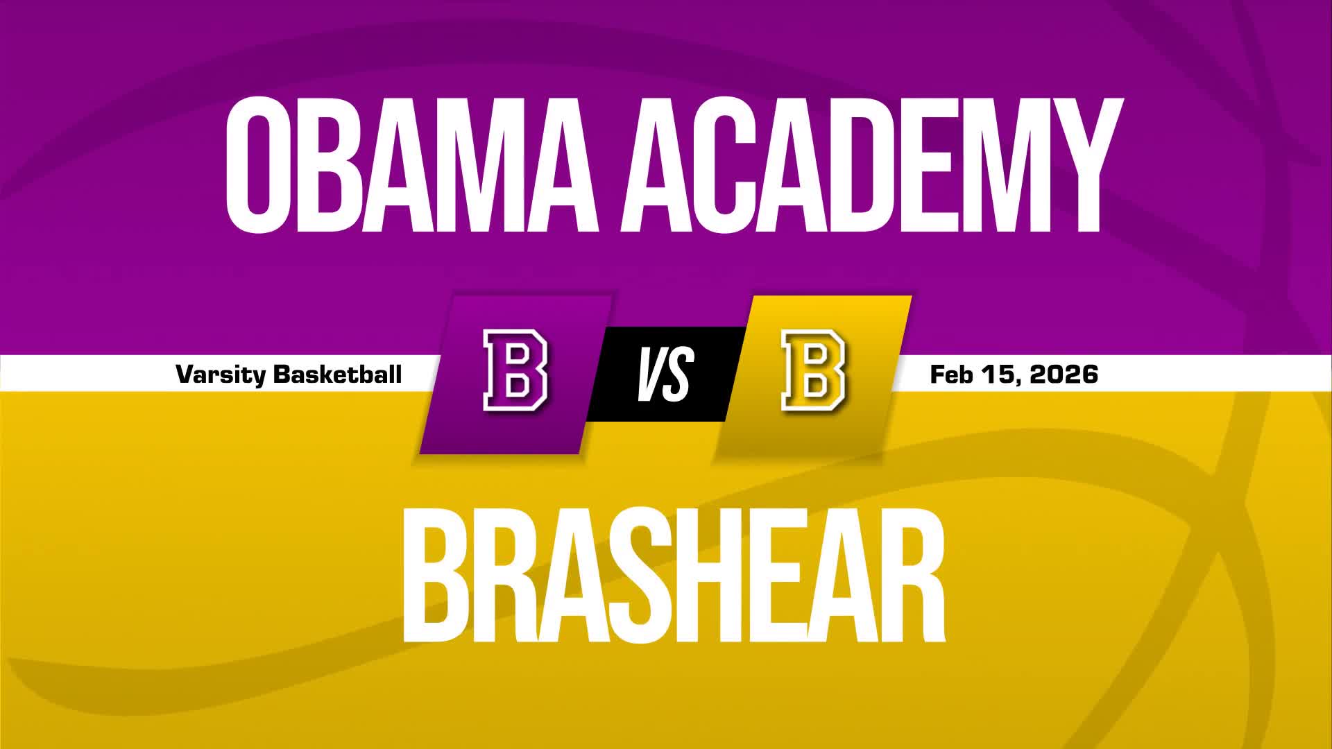 Basketball Recap: Obama Academy of International Studies Triumphs