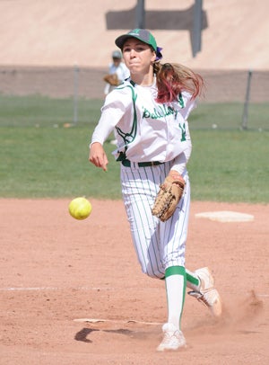 Chantel Purcella, Albuquerque