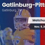 Football Game Recap: Gatlinburg-Pittman vs. Austin-East