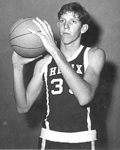 Bill Walton, Helix