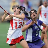 Xcellent 20 girls lacrosse rankings