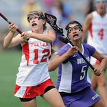 Competition heats up in MaxPreps Xcellent 20 girls lacrosse rankings