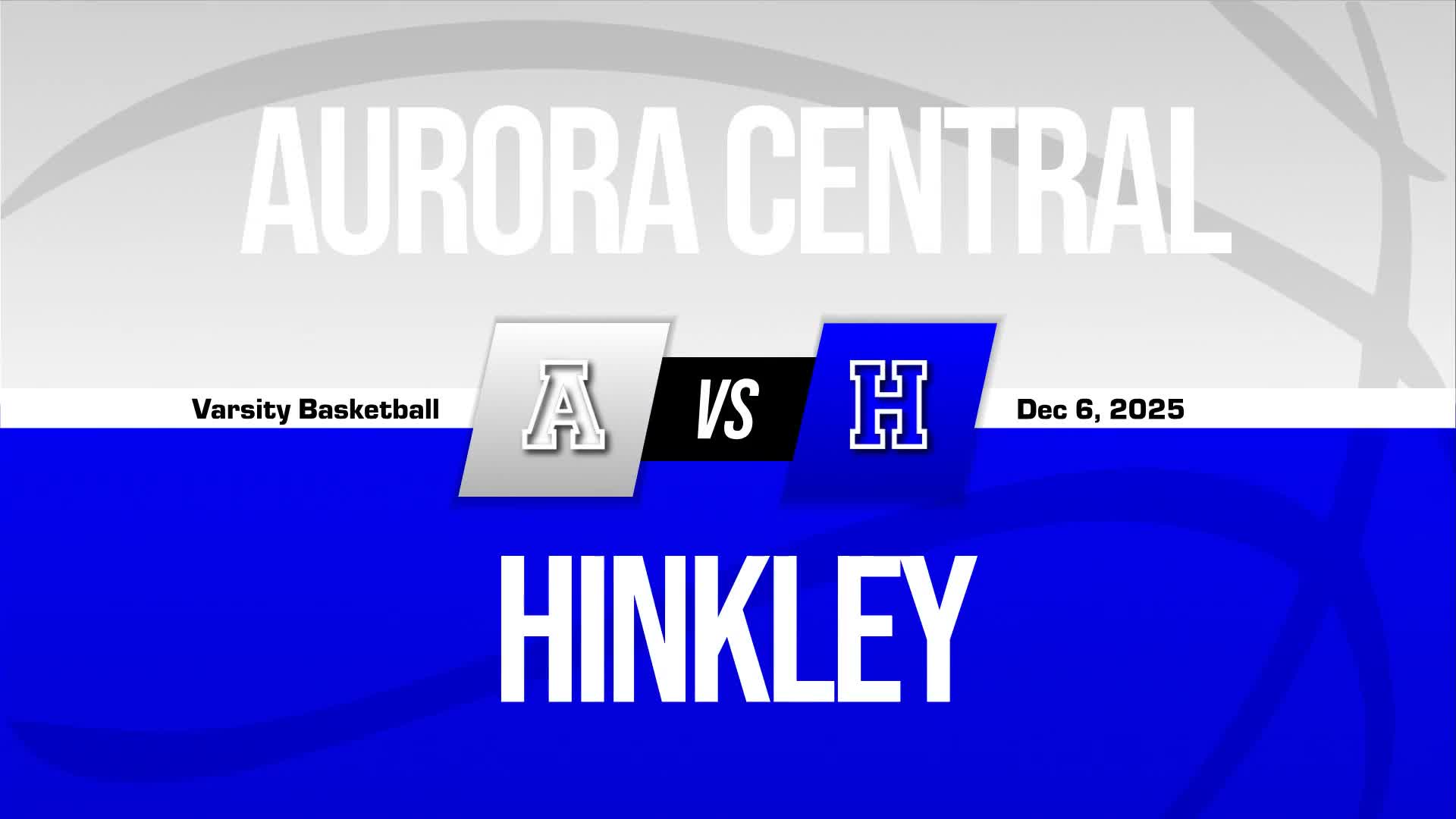 Basketball Game Preview: Hinkley Thunder vs. Littleton Lions + How To Watch