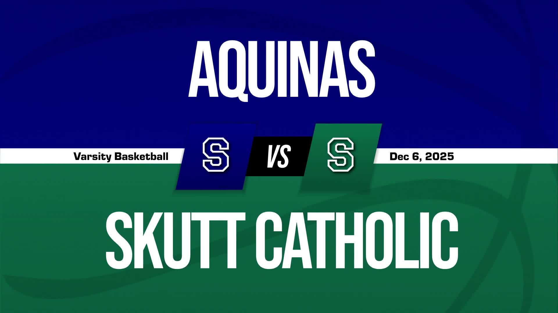Basketball Recap: Skutt Catholic Skates Past Alma with Ease