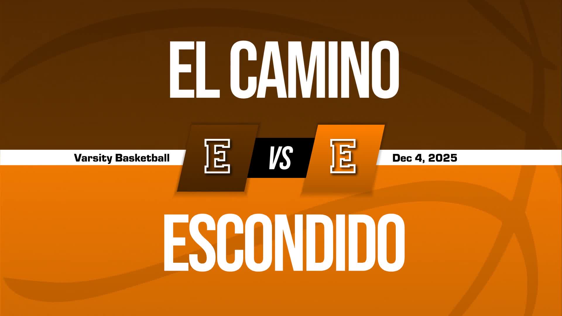 Basketball Recap: Escondido Comes Up Short + How To Watch