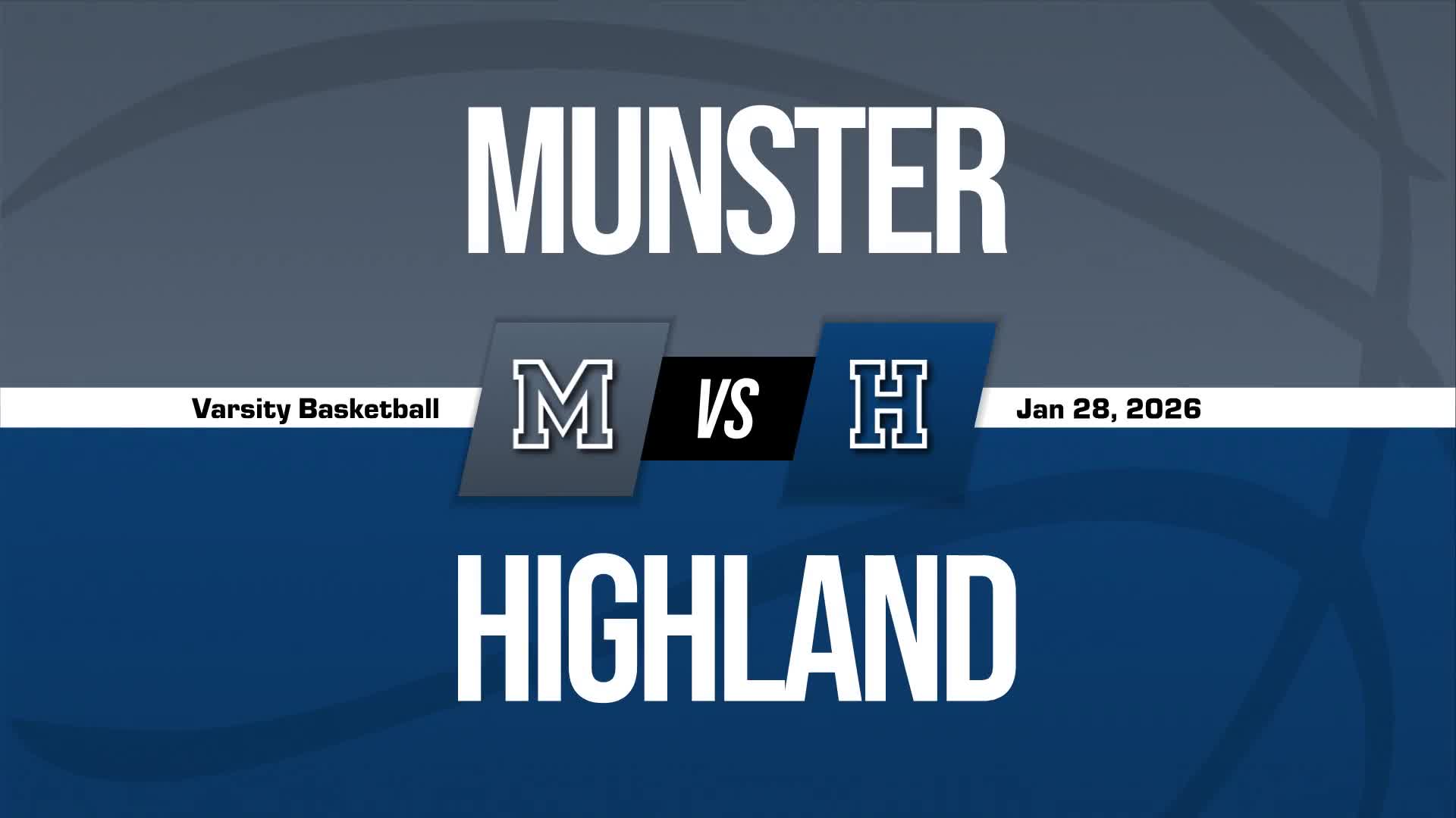 Basketball Recap: Munster Comes Up Short + How To Watch