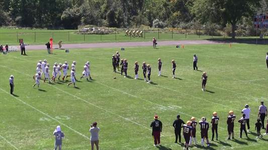 Baseball Game Preview: Cochranton Plays at Home