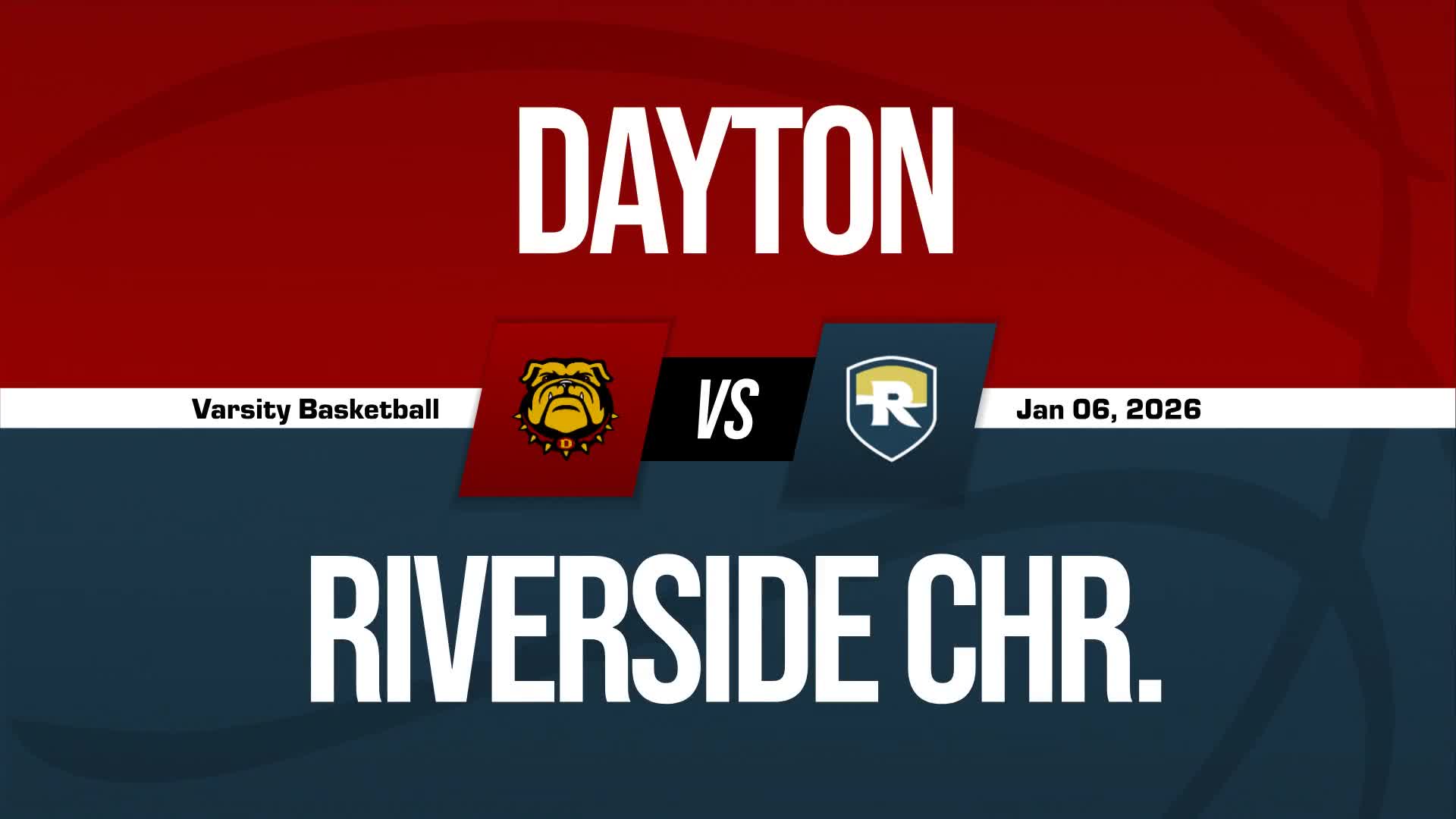 Basketball Recap: Riverside Christian Comes Up Short + How To Watch
