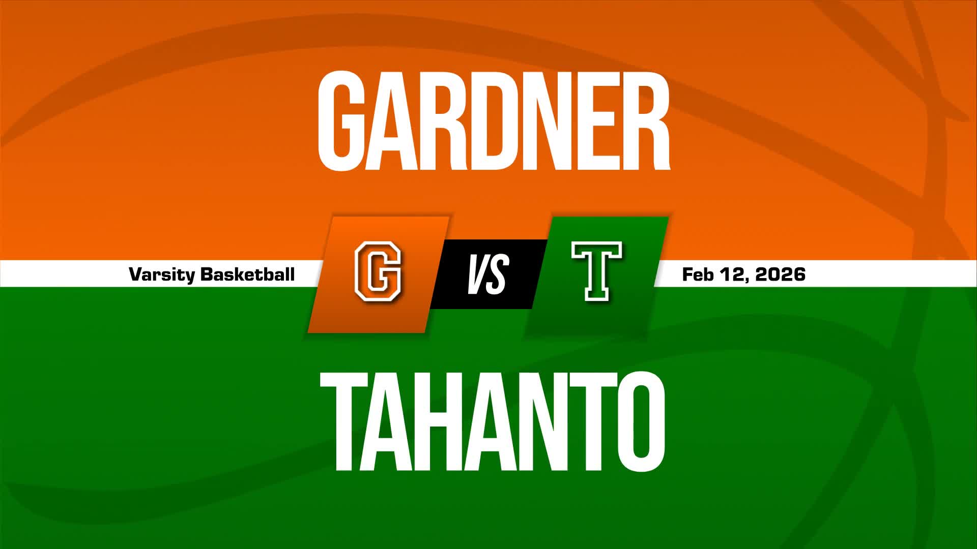 Basketball Recap: Make It Nine in a Row for Gardner