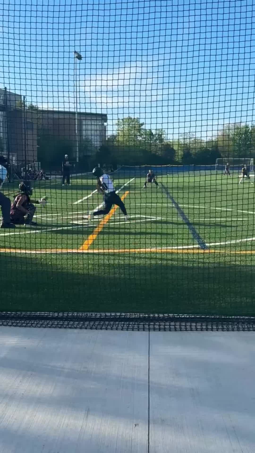 Flag Football Recap: Jones Skates Past Trinity with Ease