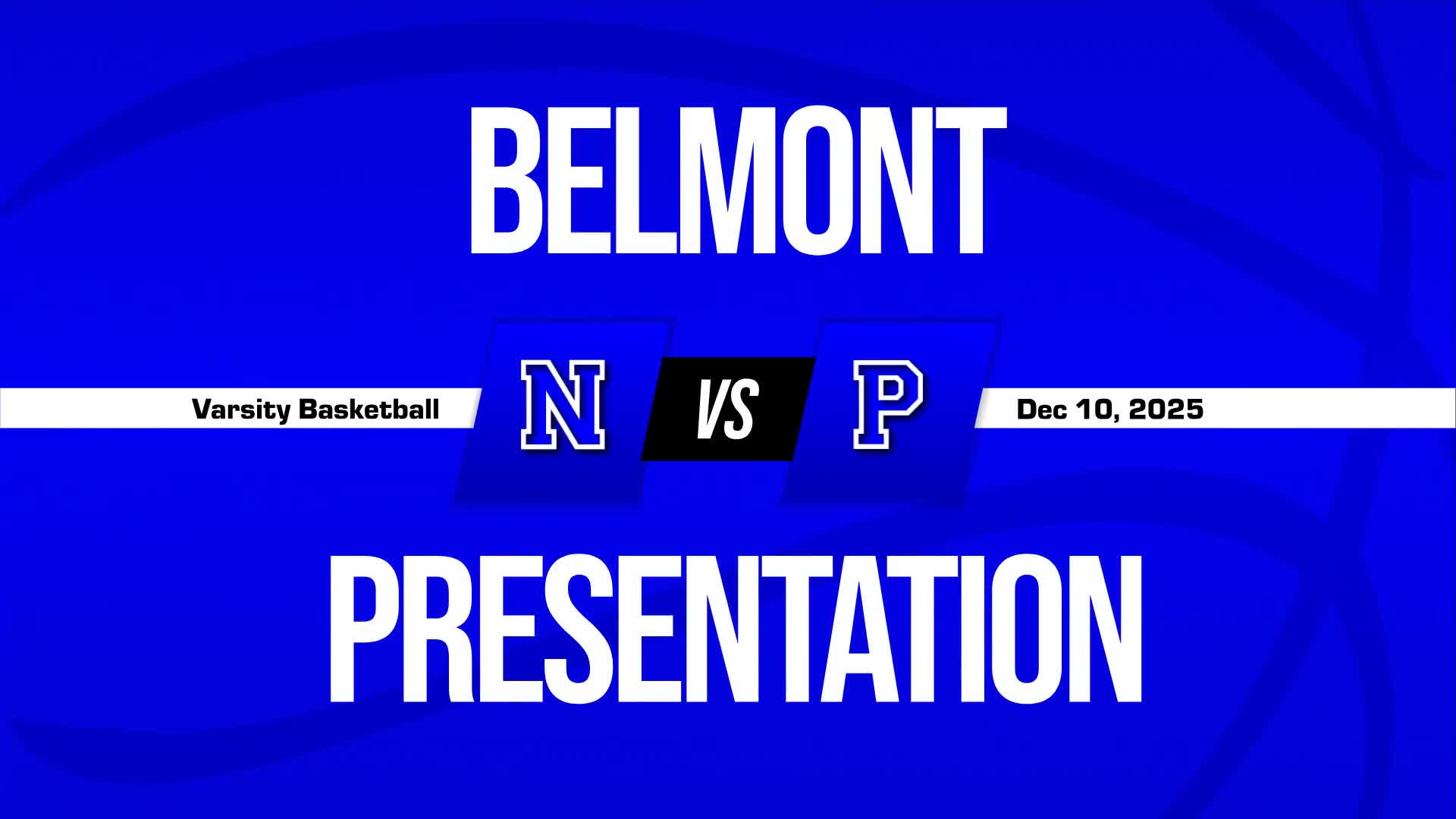 Basketball Recap: Presentation Piles Up the Points Against Elite