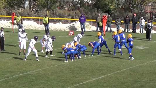 Baseball Recap: Dove Creek wins going away against Antonito