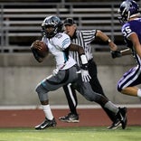 Deer Valley quarterback Nsimba Webster is "electrifying"
