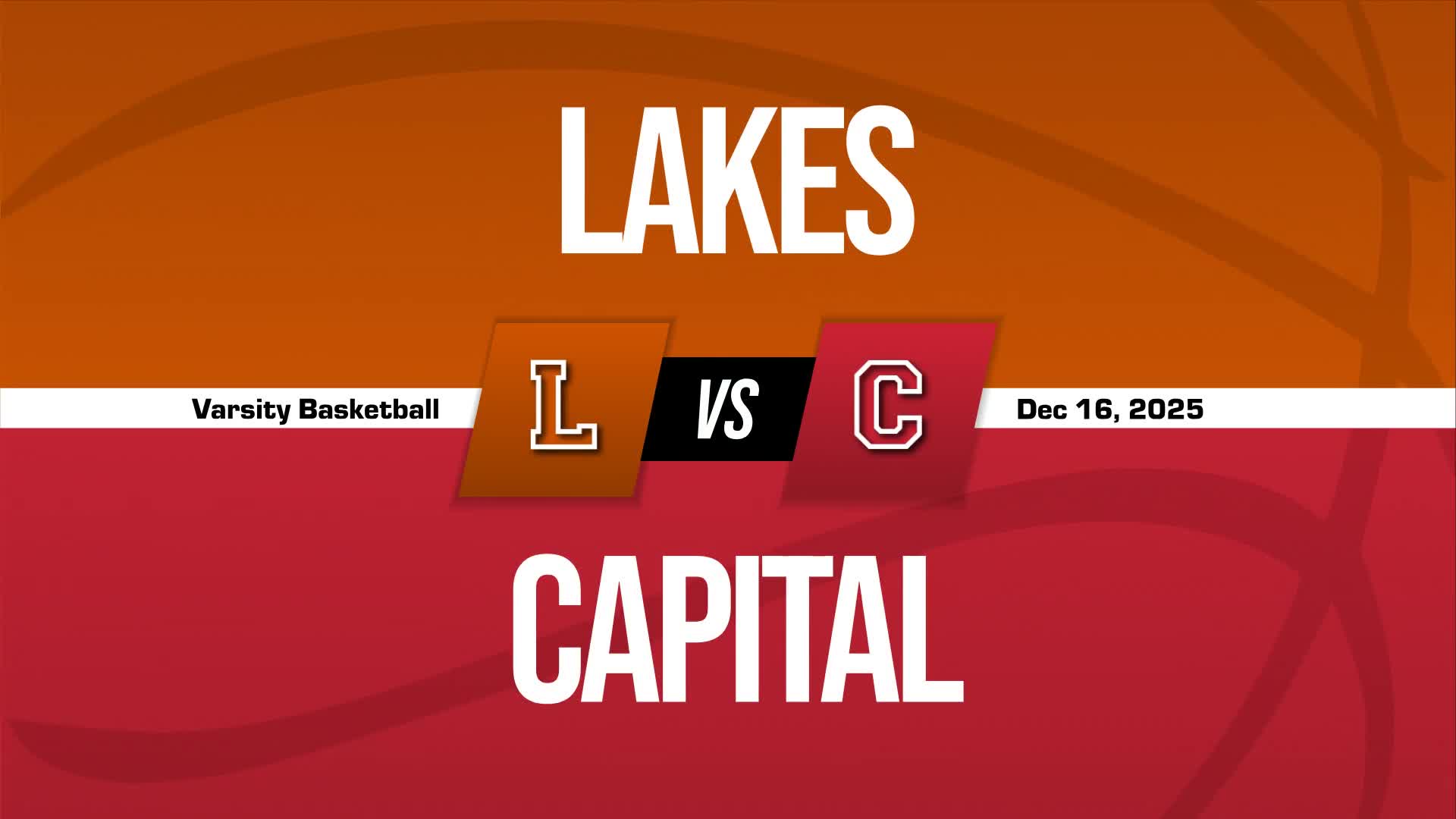 Basketball Recap: Lakes Gets the Win