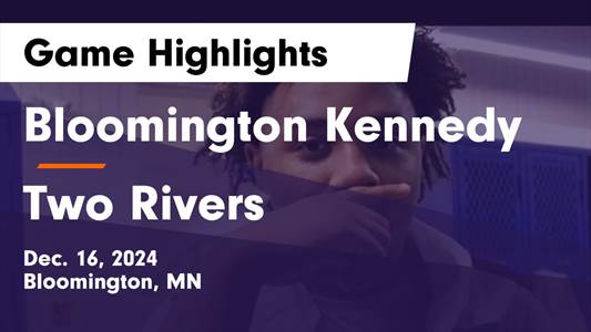 Basketball Game Preview: Two Rivers Warriors vs. Breck Mustangs