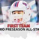 2016 JJHuddle & MaxPreps Ohio high school football preseason all-state team: First team 