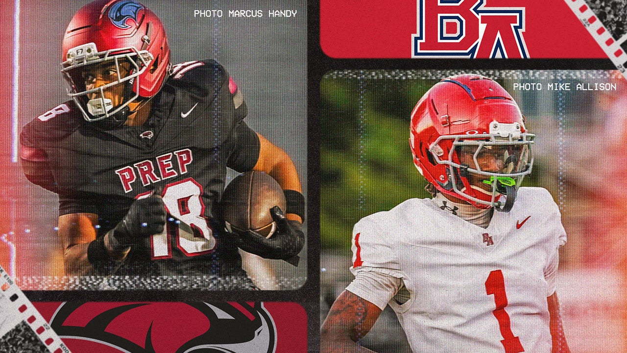 HOW TO WATCH: MaxPreps Game of the Week