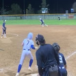 Softball Game Recap: San Pasqual Golden Eagles vs. Del Norte Nighthawks