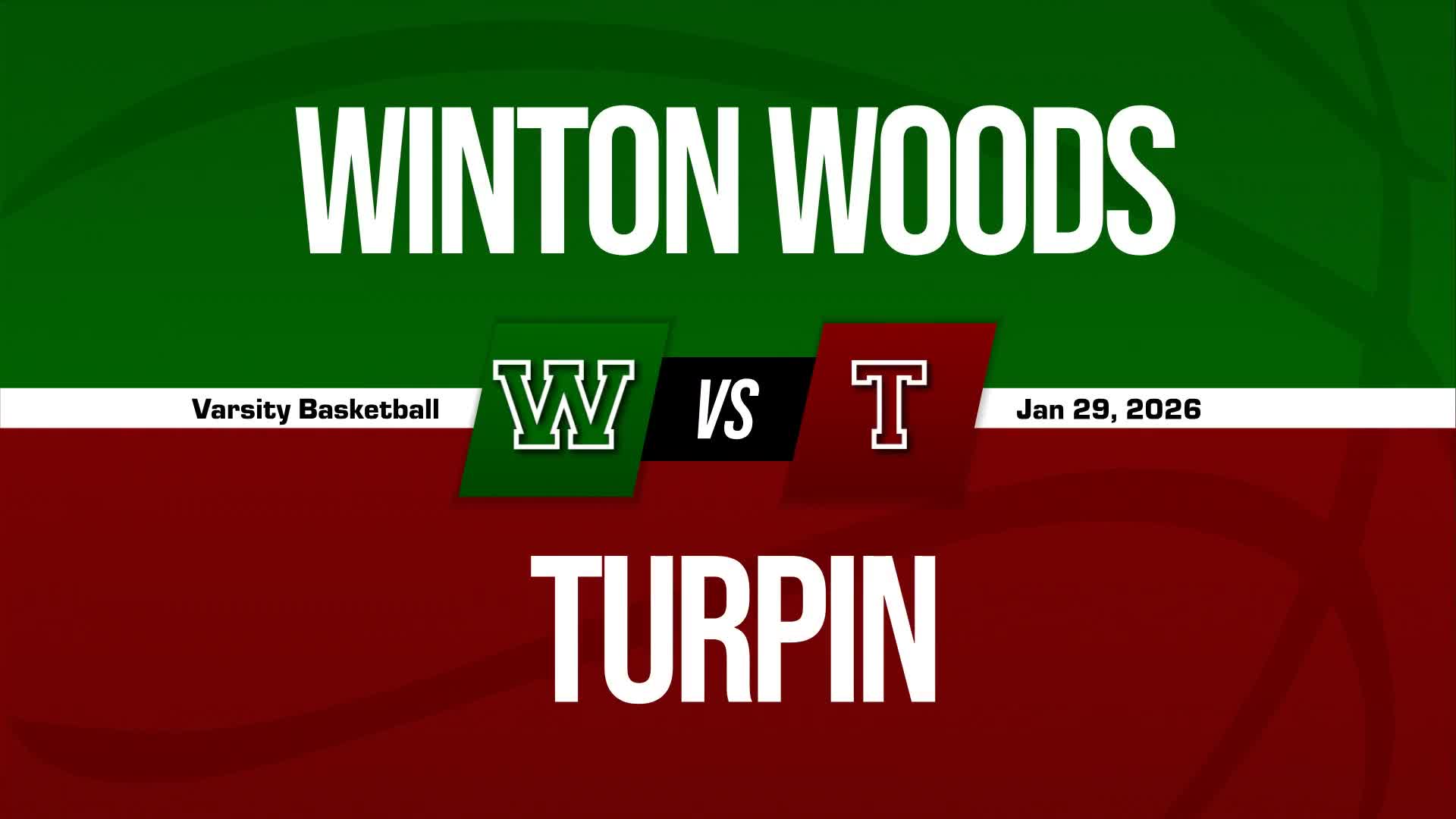 Basketball Game Preview: Turpin Spartans vs. West Clermont Wolves