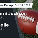 Football Game Preview: Jackson Generals vs. Miami Stingarees