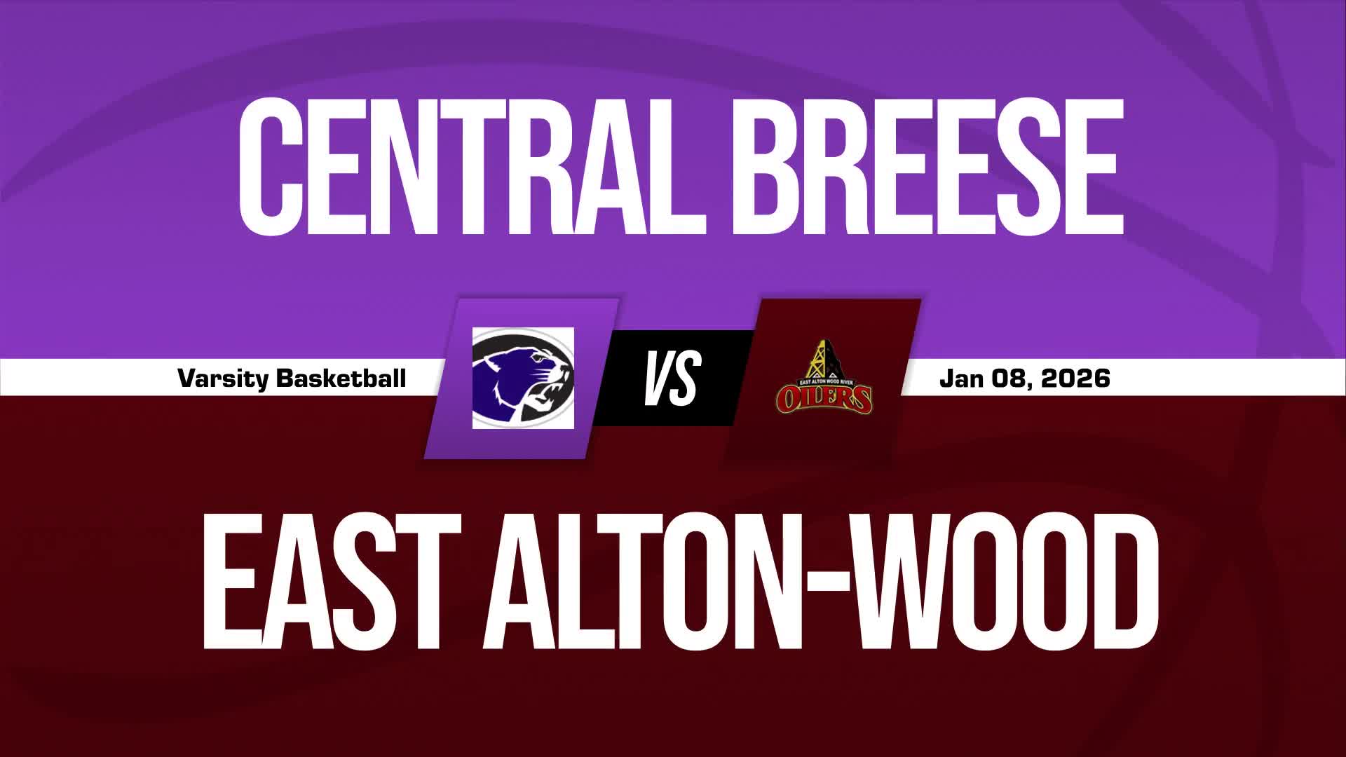 Basketball Recap: Breese Central Skates Past East Alton-Wood River with Ease + How To Watch