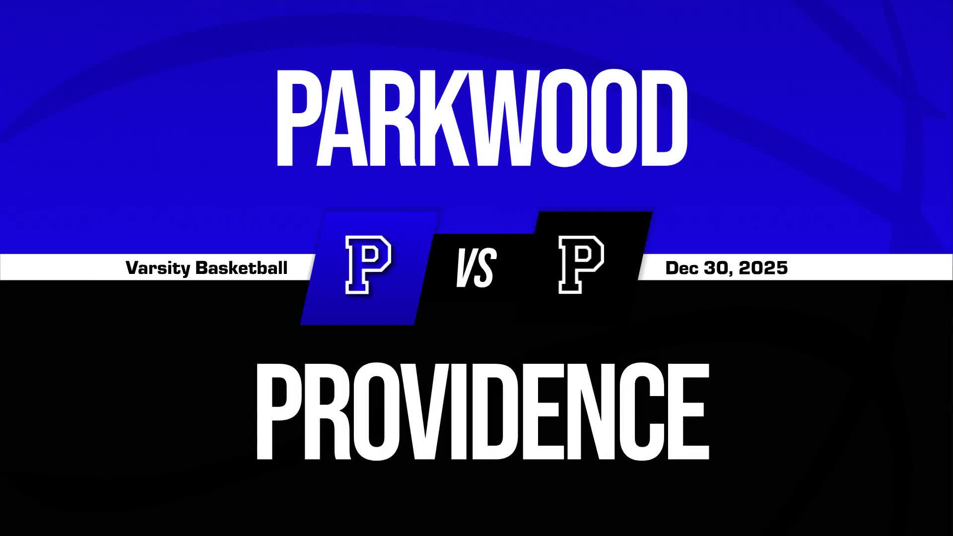 Basketball Recap: Parkwood Triumphs