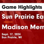 Volleyball Game Preview: