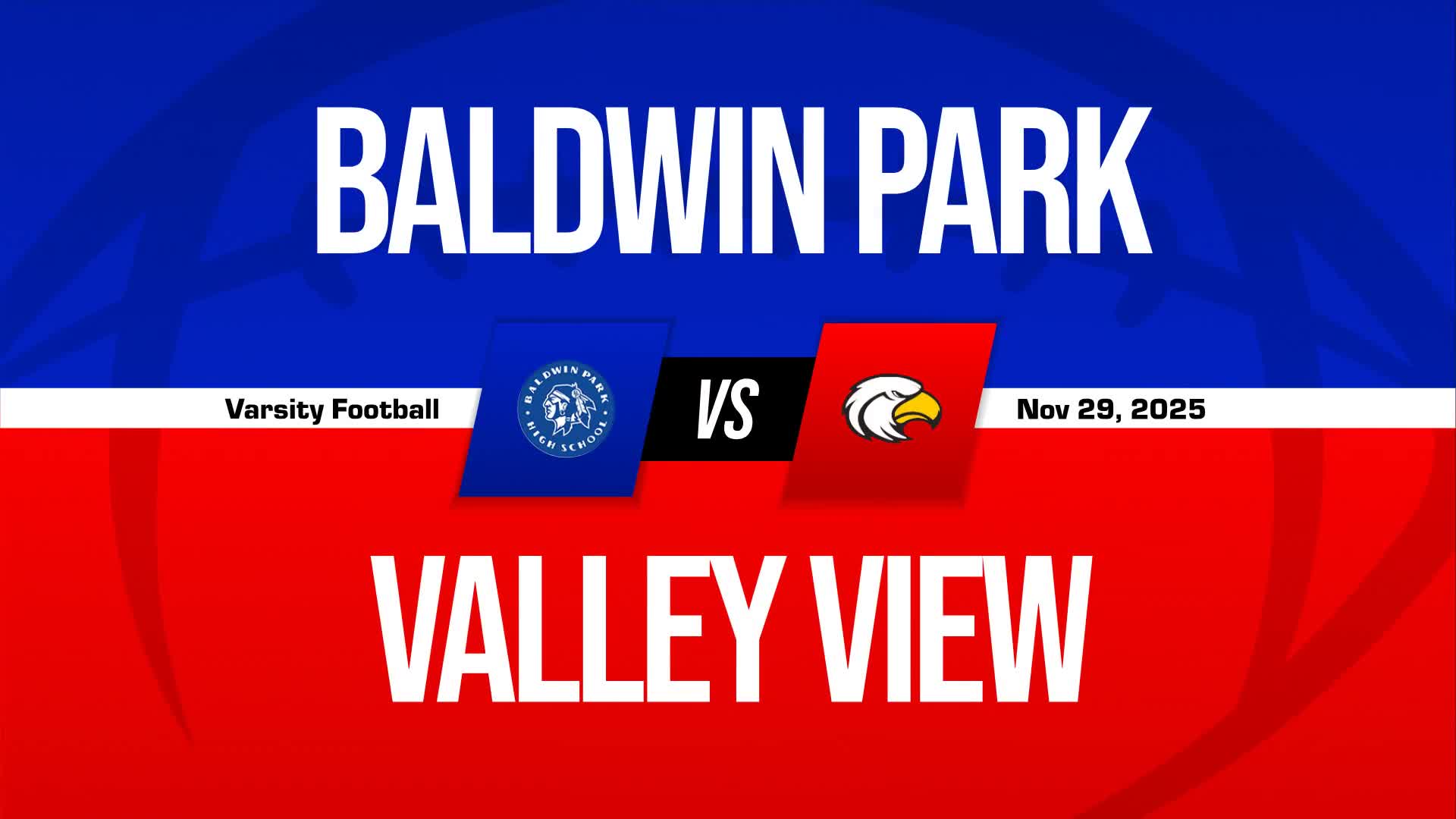 Daryeon Scott Game Report: vs Baldwin Park + How To Watch